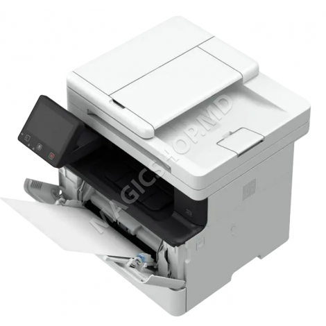 Imprimanta MFP Canon i-Sensys MF461dw, Alb | Negru